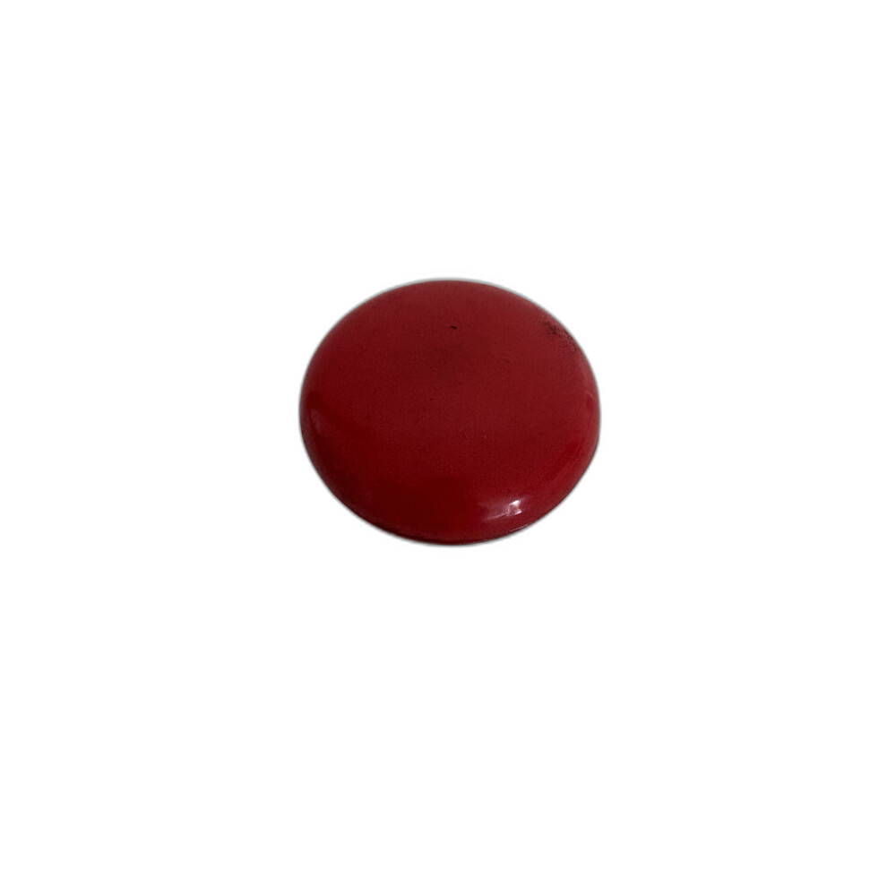 Red Transfer Box Knob 219521